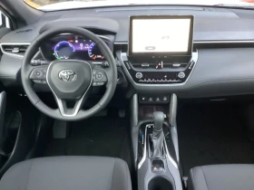 Toyota Corolla Cross Hybrid/197HP/LED/CAM/CARPLAY/287b, снимка 8