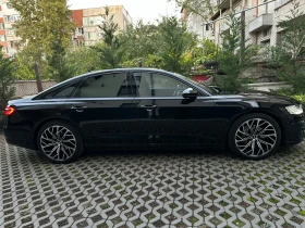 Audi A8 50TDI ПЪРВИ СОБСТВЕНИК* МАСАЖ* ОБДУХВАНЕ* ПОДГРЕВ*, снимка 4