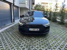     Audi A8 50TDI * B&O* PANO* * * 