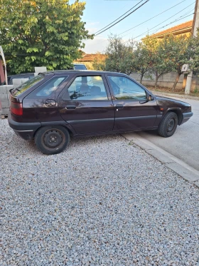 Citroen Zx, снимка 2