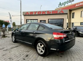 Citroen C5 1.6 HDI - [4] 