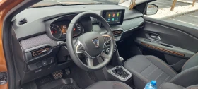 Dacia Sandero Stepway, снимка 10