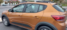 Dacia Sandero Stepway, снимка 3