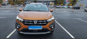 Dacia Sandero Stepway, снимка 1