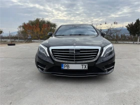 Mercedes-Benz S 350 AMG 4Matic 3xTV  !! | Mobile.bg    8