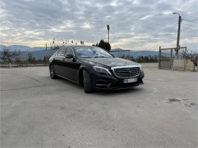 Mercedes-Benz S 350 AMG 4Matic 3xTV  !! | Mobile.bg    6