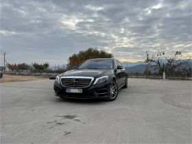  Mercedes-Benz S 350