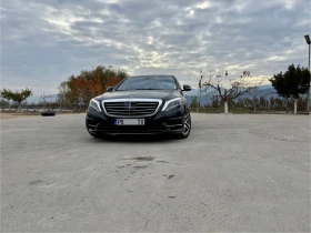 Mercedes-Benz S 350 AMG 4Matic 3xTV  !! | Mobile.bg    3