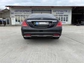 Mercedes-Benz S 350 AMG 4Matic 3xTV  !! | Mobile.bg    5