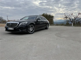 Mercedes-Benz S 350 AMG 4Matic 3xTV  !! | Mobile.bg    2