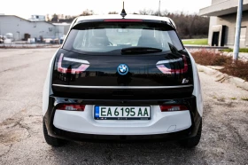 BMW i3, снимка 5