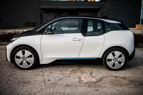 BMW i3, снимка 2