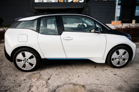 BMW i3, снимка 3