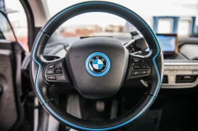 BMW i3, снимка 15