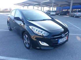 Hyundai I30 1.6 CRDi* Trend* Navi* Camera* FaceLift* Euro6, снимка 4