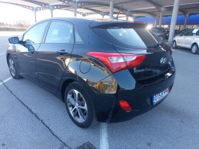 Hyundai I30 1.6 CRDi* Trend* Navi* Camera* FaceLift* Euro6, снимка 3