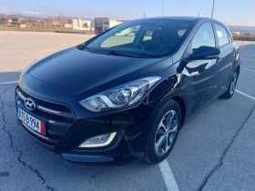 Hyundai I30 1.6 CRDi* Trend* Navi* Camera* FaceLift* Euro6, снимка 1