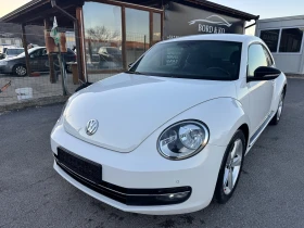 VW Beetle 1.4TSi-FENDER EDITION, снимка 1