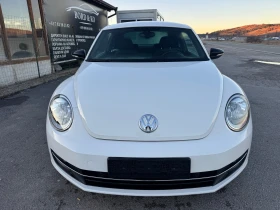 VW Beetle 1.4TSi-FENDER EDITION, снимка 2