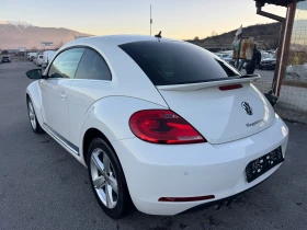 VW Beetle 1.4TSi-FENDER EDITION, снимка 4