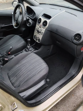Opel Corsa, снимка 6