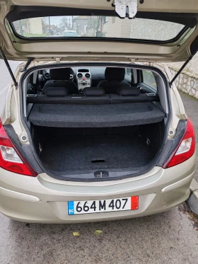 Opel Corsa, снимка 5