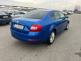 Skoda Octavia 2.0 TDI DSG, снимка 3