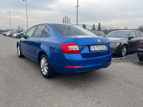 Skoda Octavia 2.0 TDI DSG, снимка 4