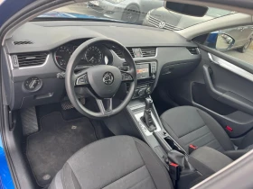 Skoda Octavia 2.0 TDI DSG, снимка 8