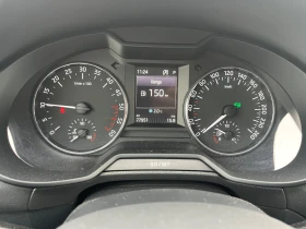 Skoda Octavia 2.0 TDI DSG, снимка 14