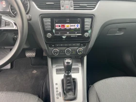 Skoda Octavia 2.0 TDI DSG, снимка 10