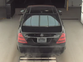 Mercedes-Benz S 63 AMG КРАЙНА ЦЕНА, снимка 4