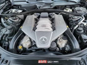 Mercedes-Benz S 63 AMG КРАЙНА ЦЕНА, снимка 8