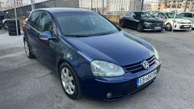 VW Golf 1.9 TDI, снимка 2