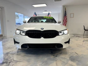 BMW 330 LED * NAVI * CAMERA * М. ТОЧКА * ПОДГРЕВ , снимка 2