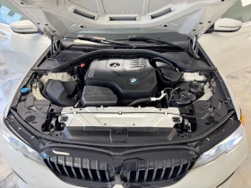 BMW 330 LED * NAVI * CAMERA * М. ТОЧКА * ПОДГРЕВ , снимка 8