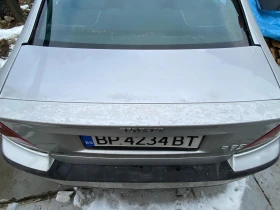 Volvo S60, снимка 6