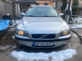 Volvo S60, снимка 2