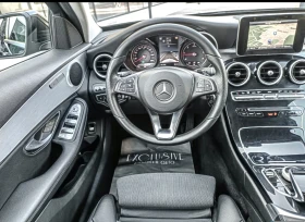 Mercedes-Benz C 220 Distronic/Ambient/Full led, снимка 11