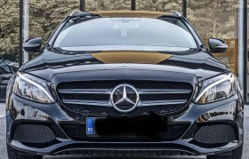 Mercedes-Benz C 220 Distronic/Ambient/Full led - 28000 лв. - 51581687 | Car24.bg