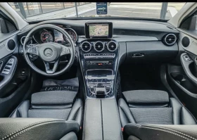 Mercedes-Benz C 220 Distronic/Ambient/Full led, снимка 16