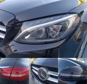 Mercedes-Benz C 220 Distronic/Ambient/Full led - 28000 лв. - 51581687 | Car24.bg