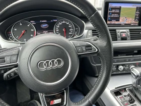 Audi A6 S line 134000   | Mobile.bg    6