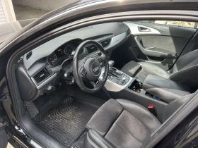 Audi A6 S line 134000   | Mobile.bg    9