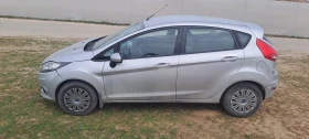 Ford Fiesta 1.2 I | Mobile.bg    2