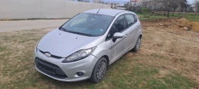 Ford Fiesta 1.2 I | Mobile.bg    3