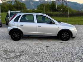 Обява за продажба на Opel Corsa 1.3 CDTI ИТАЛИЯ 106000 км ~3 999 лв. - изображение 4