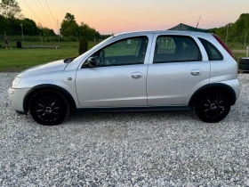 Обява за продажба на Opel Corsa 1.3 CDTI ИТАЛИЯ 106000 км ~3 999 лв. - изображение 3