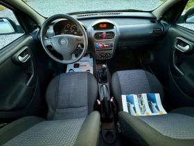 Обява за продажба на Opel Corsa 1.3 CDTI ИТАЛИЯ 106000 км ~3 999 лв. - изображение 8
