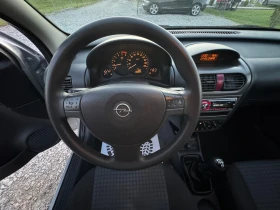 Обява за продажба на Opel Corsa 1.3 CDTI ИТАЛИЯ 106000 км ~3 999 лв. - изображение 11